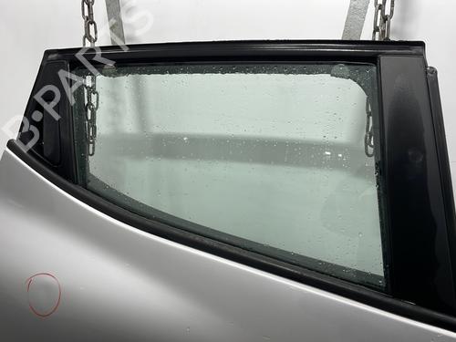 Right rear door RENAULT CLIO IV (BH_) 1.5 dCi 75 | BP32330385C5