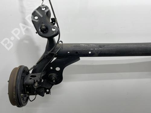 Rear axle FORD B-MAX (JK) 1.0 EcoBoost | BP27804615M2 