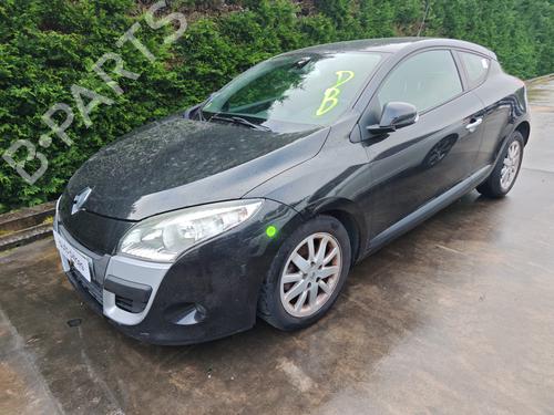 Used Parts RENAULT MEGANE III Coupe (DZ0/1_) 1.5 dCi (DZ0B) 4957635