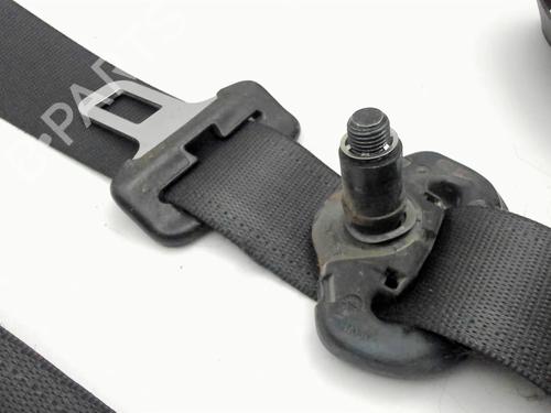 Front left belt tensioner OPEL COMBO Box Body/MPV 1.3 CDTI 16V | BP21098045C87 