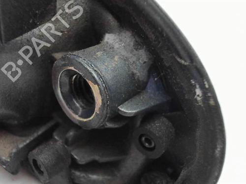 Rear left exterior door handle KIA RIO II (JB) 1.5 CRDi | BP20401336C130 