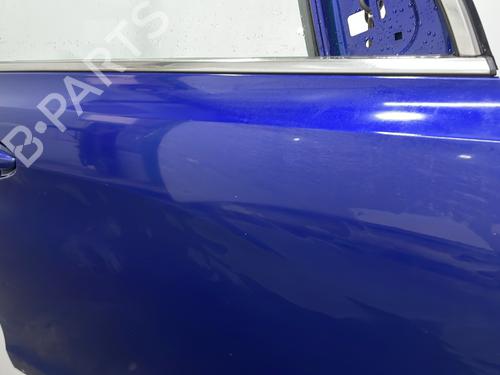 Right front door PEUGEOT 208 II (UB_, UP_, UW_, UJ_) e-208 | BP30115633C3 