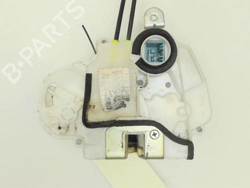Høyre bak lås HONDA CIVIC VIII Hatchback (FN, FK) 2.2 CTDi (FK3) | BP20389574C99 