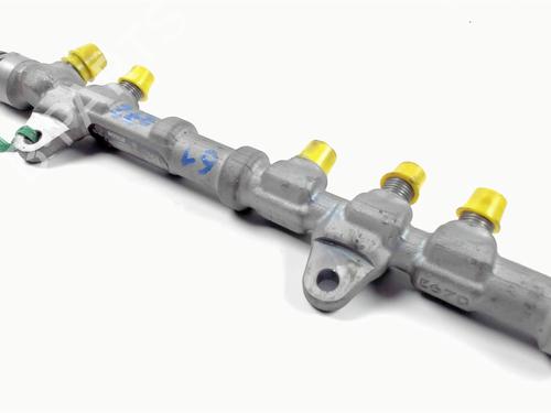 Injection rail OPEL CORSA E (X15) 1.3 CDTI (08, 68) | BP20402482M98 - Image 4