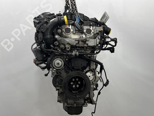 Engine PEUGEOT 208 I (CA_, CC_) 1.2 THP 110 | BP30628658M1