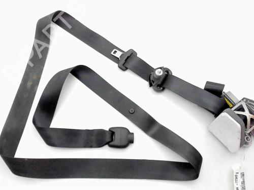 Used Front left seatbelt Front left seatbelt FORD KA (RU8) 1.3 TDCi (75 hp) 39760222 39760222