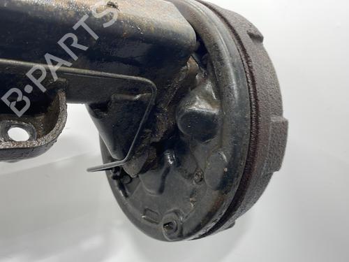 Rear axle FORD TRANSIT Platform/Chassis (FM_ _, FN_ _) 2.0 TDCi (F_E_, F_F_) | BP31761437M2 