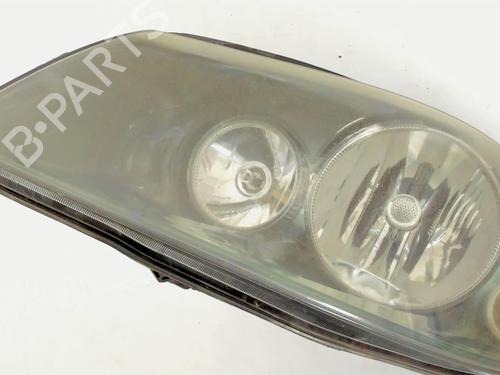 Used Left headlight SEAT IBIZA III (6L1) 1.4 16V (75 hp) 20426126