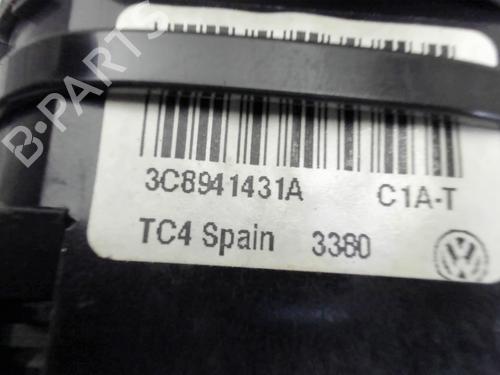 Headlight switch VW EOS (1F7, 1F8) 2.0 TDI 16V | BP32264128I24 - Image 2