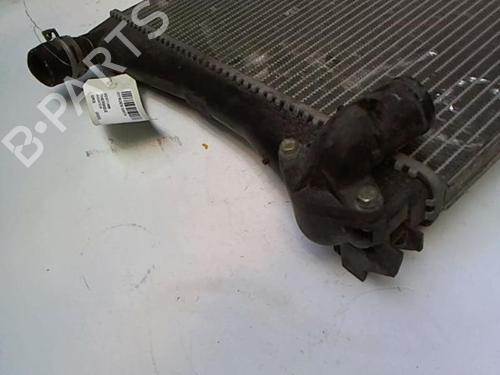 Water radiator CITROËN XANTIA (X1_, X2_) 2.0 HDI 109 | BP20459440M31 