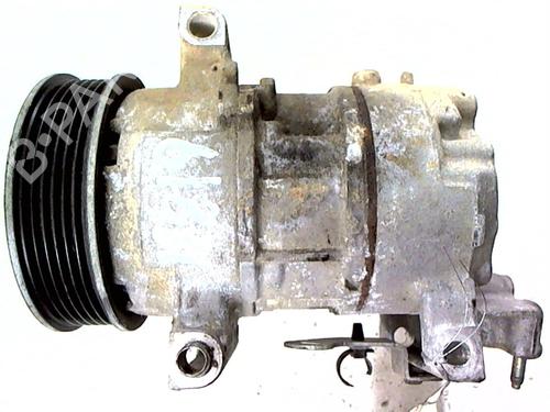 AC compressor PEUGEOT 208 I (CA_, CC_) 1.2 VTI 82 | BP20399476M34 
