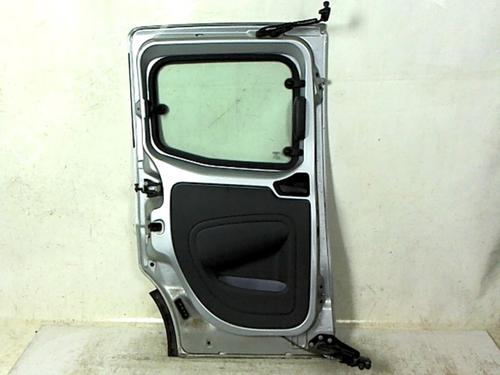 Left slide door PEUGEOT BIPPER Tepee 1.4 HDi | BP22102141C74 
