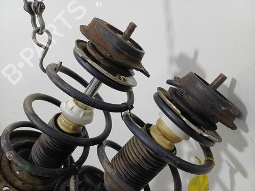 Left front shock absorber FORD KA (RU8) 1.3 TDCi | BP39553661M16 - Image 3