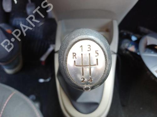 Pulley RENAULT TWINGO II (CN0_)  | BP25265546M122  - Image 7