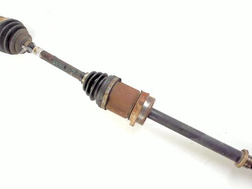 Used Right front driveshaft Right front driveshaft NISSAN ALMERA II Hatchback (N16) 2.2 dCi (112 hp) 20391199 20391199