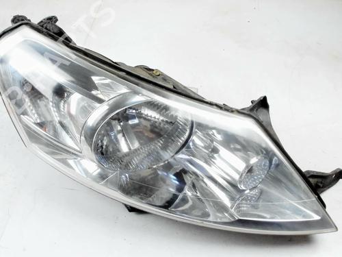 Right headlight CITROËN JUMPY II Van 1.6 HDi 90 16V | BP39904687C29 - Image 7