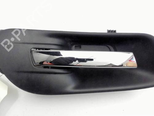 Used Front right interior door handle LANCIA VOYAGER MPV (404_) 2.8 CRD (RT, 53) (177 hp) 31871608