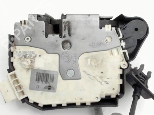 Front left lock MINI MINI (R56) Cooper D | BP37037283C98 - Image 7
