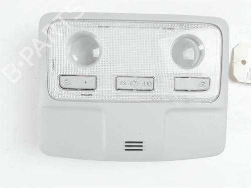 Interior roof light TOYOTA RAV 4 IV (_A4_) 2.2 D 4WD (ALA49) | BP22517158I8