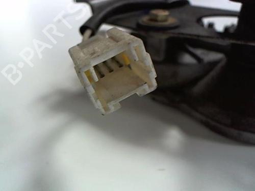 Rear wiper motor CITROËN XSARA (N1) 2.0 16V | BP20474556M102 