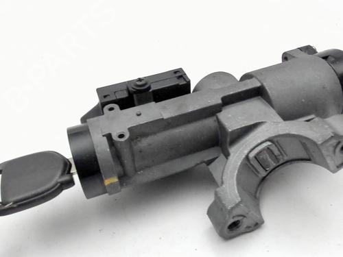 Ignition barrel CHEVROLET SPARK (M300) 1.0 | BP33993512M48  - Image 5