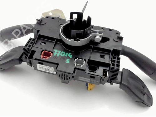 Steering column stalk PEUGEOT 308 I (4A_, 4C_) 1.6 HDi | BP29375094I23 