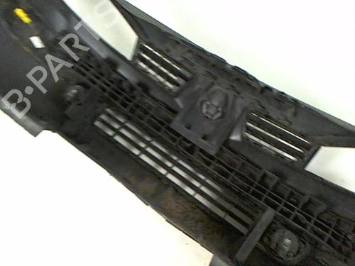 Front bumper RENAULT MEGANE II (BM0/1_, CM0/1_) 1.6 16V | BP20448365C7 