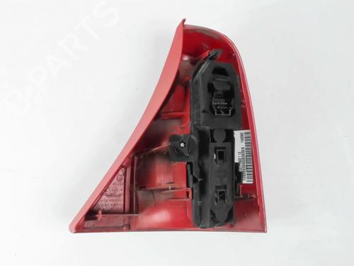 Left taillight RENAULT CLIO II (BB_, CB_) 1.6 (B/CB0D, BB00) | BP30136928C34