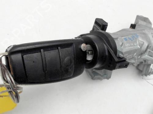 Ignition barrel AUDI TT (8J3) 2.0 TFSI | BP33993492M48  - Image 5