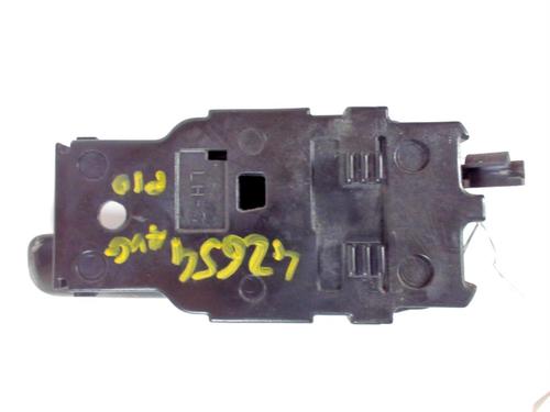 Used Front left interior door handle Front left interior door handle NISSAN PRIMERA Hatchback (P10) 1.6 (97 hp) 21235810 21235810