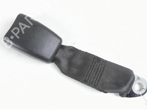 Used Seat buckle HYUNDAI SANTA FÉ II (CM) 2.2 CRDi 4x4 (197 hp) 22517231
