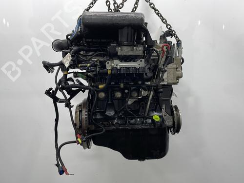 Used Engine Engine FIAT PANDA (169_) 1.1 (169.AXA1A) (54 hp) 30044880 30044880