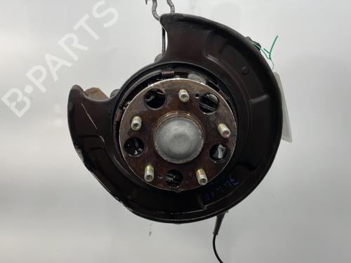 Højre hjullejehus spindel HONDA FR-V (BE) 2.2 i CTDi (BE5) | BP22780814M28 - Image 4