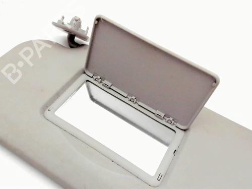 Left sun visor PEUGEOT 307 (3A/C) 1.6 HDi | BP37679946I1 - Image 5
