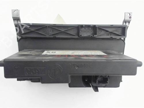 Climate control ALFA ROMEO GT (937_) 1.9 JTD (937CXN1B) | BP20705800I5 