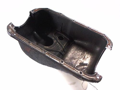 Used Oil sump Oil sump OPEL CORSA A Hatchback (S83) 1.0 (F08, M08, F68, M68) (45 hp) 21206003 21206003