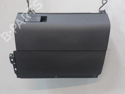 Used Glove box VW TOURAN (1T1, 1T2) 1.9 TDI (105 hp) 20427712