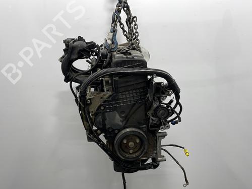 Silnik PEUGEOT 206 Hatchback (2A/C) 1.4 i | BP29921890M1