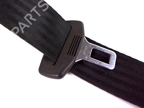 Used Front right seatbelt Front right seatbelt 20403140 20403140