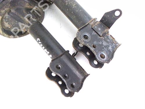 Right rear shock absorber MAZDA 323 F VI Hatchback (BJ) 1.6 (BJ10M) | BP20392345M19 