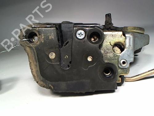 Used Rear left lock SUZUKI GRAND VITARA I (FT, HT) 2.0 HDI 110 4x4 (SQ420D, TD82V) (109 hp) 20475572