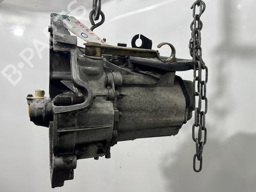 Used Gearbox Gearbox PEUGEOT 106 I (1A, 1C) 1.5 D (58 hp) 33725994 33725994