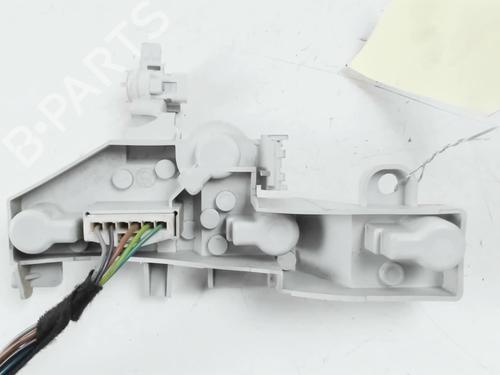 Lamp holder BMW 1 (E87) 118 d | BP27293841L10 