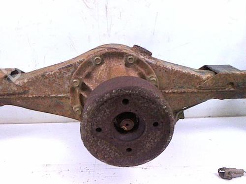 Rear differential DAIHATSU TERIOS (J1_) 1.3 4WD (J100) | BP21231914M24 