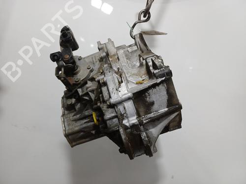 Gearbox OPEL ANTARA A (L07) 2.0 CDTI 4x4 | BP36757261M3 - Image 9