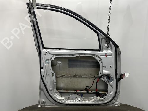 Left front door HYUNDAI SANTA FÉ II (CM) 2.2 CRDi GLS | BP22780712C2 