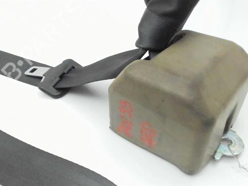 Used Rear right seatbelt Rear right seatbelt PEUGEOT 407 (6D_) 1.6 HDi 110 (6D9HZC, 6D9HYC) (109 hp) 20464556 20464556