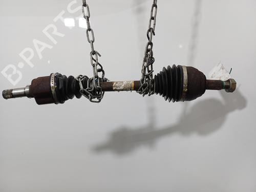 Left front driveshaft PEUGEOT 807 (EB_) 2.0 HDI | BP35892742M38 - Image 3