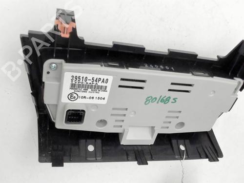 Climate control SUZUKI VITARA (LY) 1.4 Hybrid (Mild Hybrid) (APK414) | BP40002787I5 - Image 4