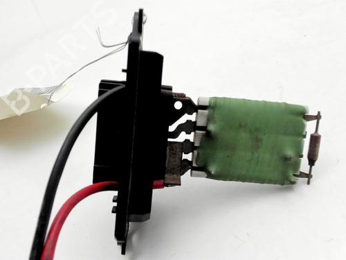 Varmeblæsermodstand RENAULT CLIO III (BR0/1, CR0/1) 1.5 dCi (C/BR0G, C/BR1G) | BP28361770M108 